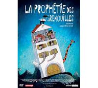 La prophetie des grenouilles