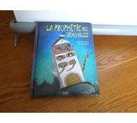 La Prophétie des grenouilles