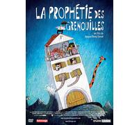 La Prophétie Des Grenouilles