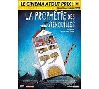 La Prophétie des grenouilles – Universal Music Group