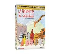 La Prophétie des Grenouilles [Édition Collector]