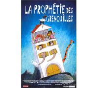 La Prophétie des grenouilles [VHS]