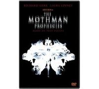 La Prophétie des ombres - DVD Zone 1 E