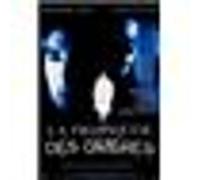 La Prophétie des ombres G