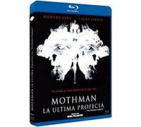 La Prophétie des ombres / The Mothman Prophecies (Blu Ray) G