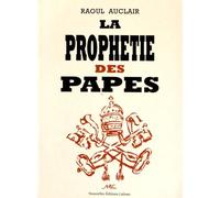 La Prophétie Des Papes