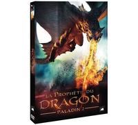 La Prophétie Du Dragon : Paladin 2