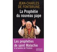 La Prophétie du nouveau pape