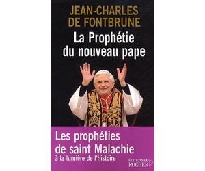 La Prophétie du nouveau pape