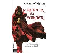 La Prophétie du royaume de Lur - T2 (2)