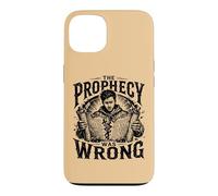 La Prophétie Était Fausses Isekai Renaissance Coque pour iPhone 13