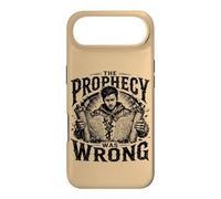 La Prophétie Était Fausses Isekai Renaissance Coque pour iPhone Air
