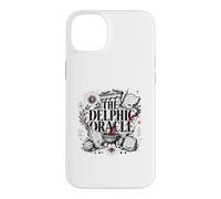 La prophétie Mystique : la Vision de l'oracle de Delphes Coque pour iPhone 14 Plus