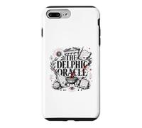 La prophétie Mystique : la Vision de l'oracle de Delphes Coque pour iPhone 7 Plus/8 Plus