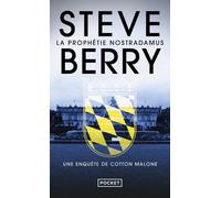 La Prophétie Nostradamus - Une Enquête De Cotton Malone