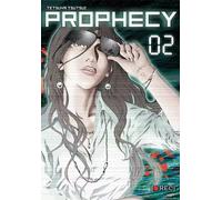 La prophétie. Volume 2