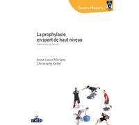 La prophylaxie en sport de haut niveau: Experiences de terrain