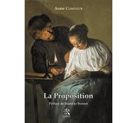 La proposition