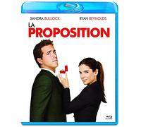La Proposition - Blu-Ray