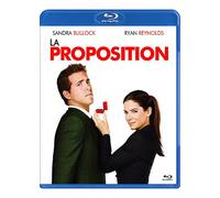 La Proposition - Blu-Ray