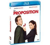 La Proposition - Blu-Ray E