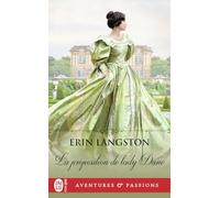 La proposition de lady Dane