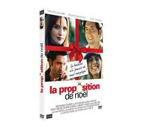 La Proposition De Noël