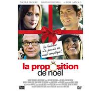 La Proposition De Noël