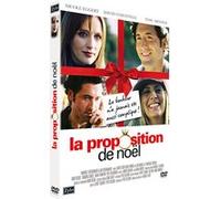 La proposition de Noël G