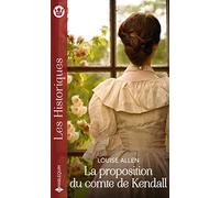 La proposition du comte de Kendall
