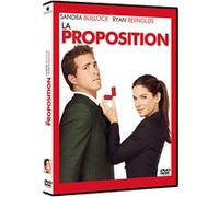 La Proposition E