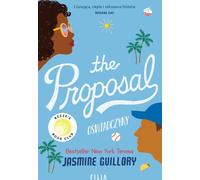 La proposition Oœwiadczyny Jasmine Guillory (Buch auf Polnisch)