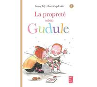 La propreté selon Gudule