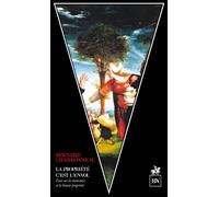 La Propriété c'est l'envol Essai sur la bonne et la mauvaise propriété - Bernard Charbonneau - R & N Eds - broché - Essai