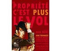La Propriété, c'est plus le vol DVD E