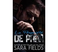 La Propriété de Papa: Une Romance avec un Milliardaire