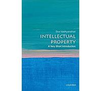 La propriété intellectuelle : Une très courte introduction