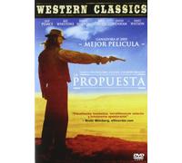 La propuesta [Import]