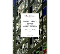 La prose américaine contemporaine s'entrechoque