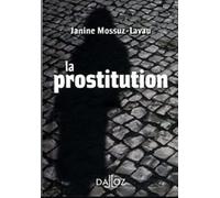 La prostitution