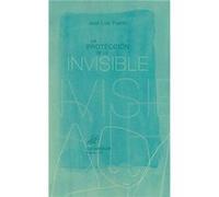 La Protección De Lo Invisible Puerto, José Luis (Auteur)