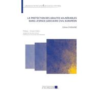 La protection des adultes vulnérables dans l’Espace judiciaire civil européen