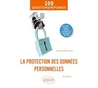 La protection des données personnelles