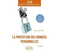 La protection des données personnelles