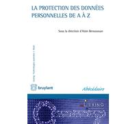 La protection des données personnelles de A à Z