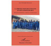 La Protection Des Enfants En Situations De Rue - Désinstitutionnalisation, Confusion Et Transformation