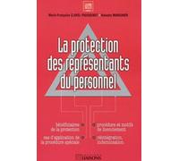 La Protection Des Representants Du Personnel
