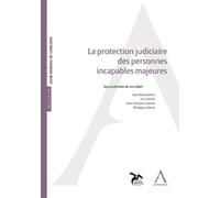 La Protection Judiciaire Des Incapables Majeurs