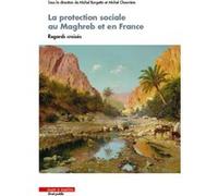 La protection sociale au Maghreb et en France Michel Borgetto (Auteur), Michel Chauvière (Auteur)