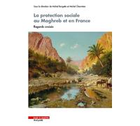 La protection sociale au Maghreb et en France : Regards croisés